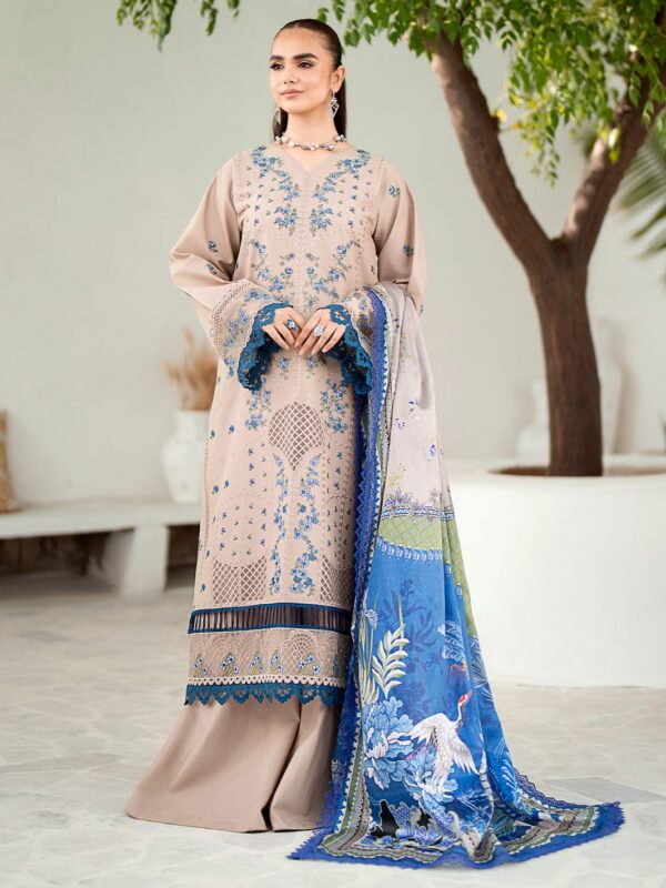 Zainab Chottani Raha D 6A Collection 24