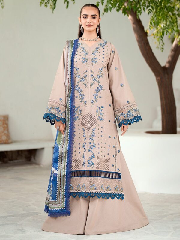 Zainab Chottani Raha D 6A Collection 24