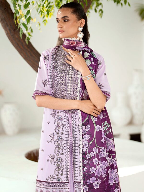 Zainab Chottani Ryma D 1B Collection 24