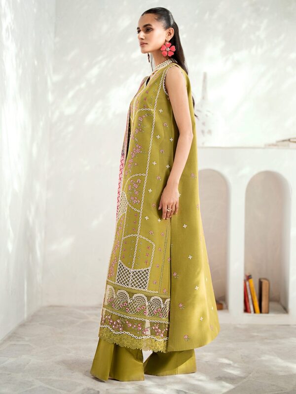 Zainab Chottani Nora 2A Collection 24