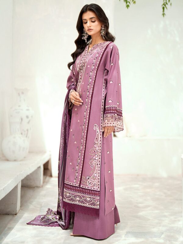 Zainab Chottani Naysa 4A Collection 24