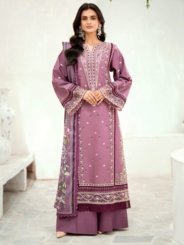 Zainab Chottani Naysa 4A Collection 24