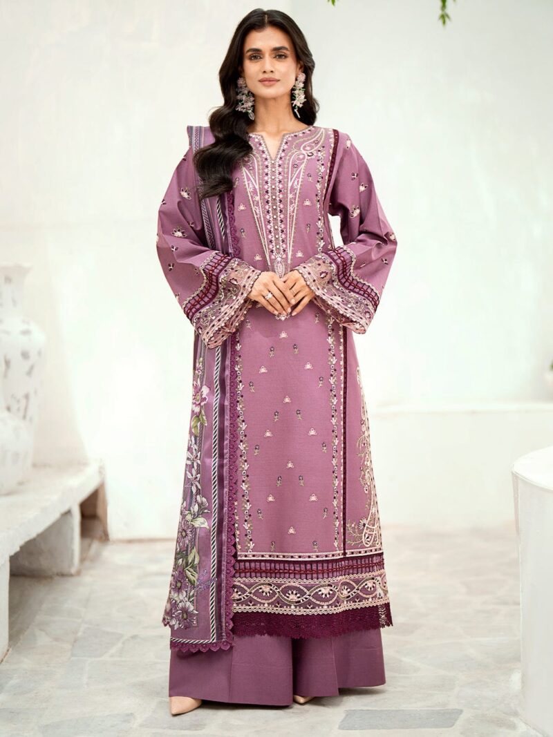 Zainab Chottani Naysa 4a Collection 24