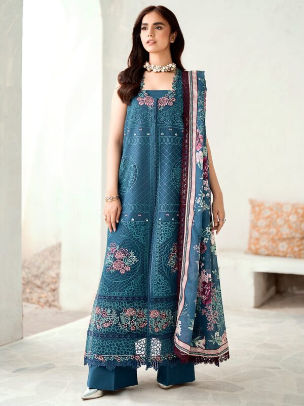 Zainab Chottani Samaha D 5A Collection 24