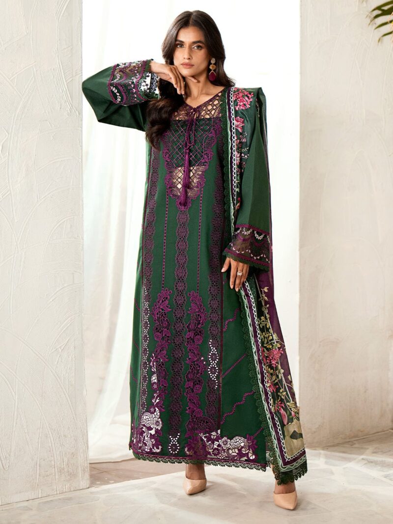 Zainab Chottani Raha D 6b Collection 24