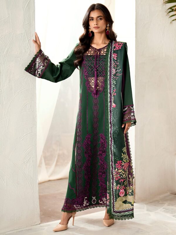 Zainab Chottani Raha D 6B Collection 24