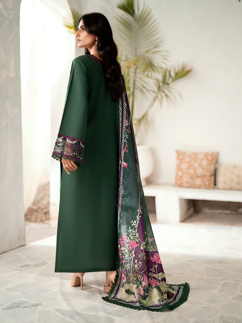 Zainab Chottani Raha D 6b Collection 24