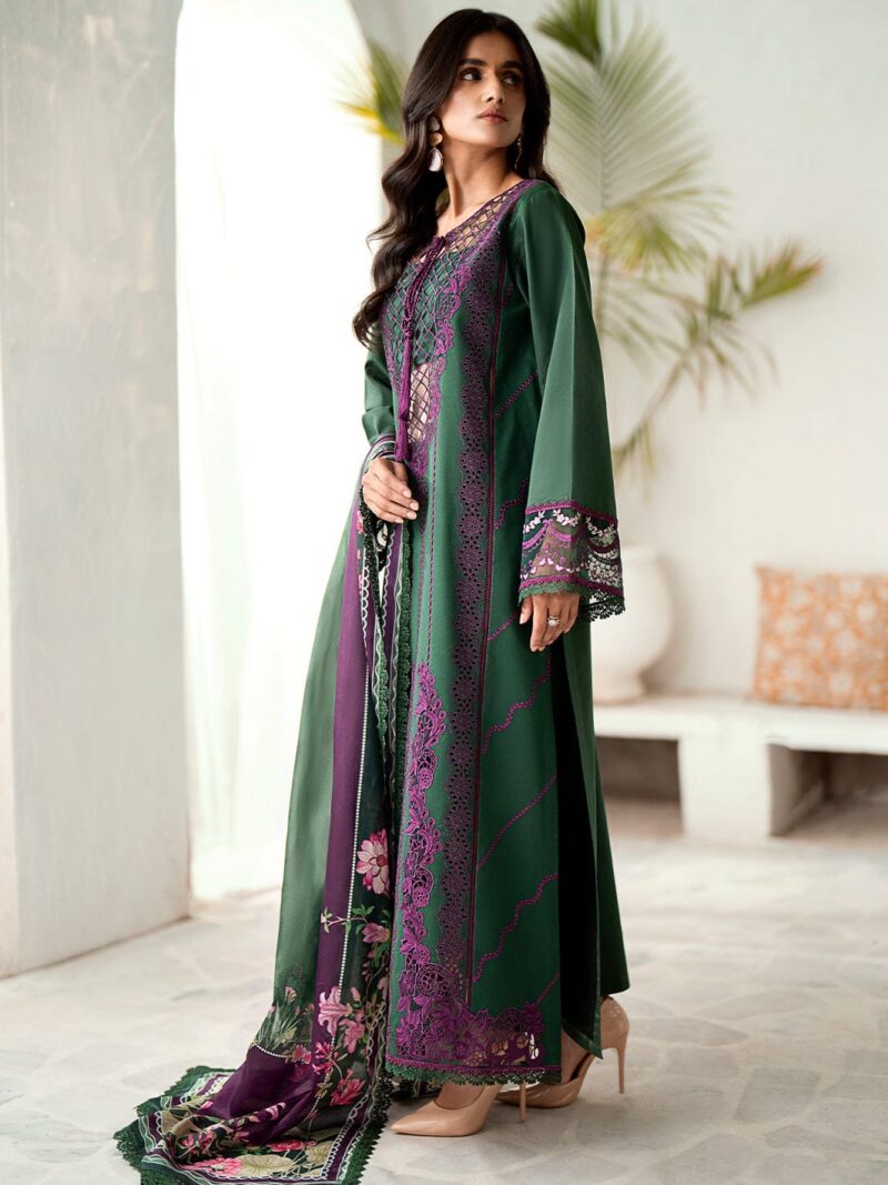 Zainab Chottani Raha D 6b Collection 24