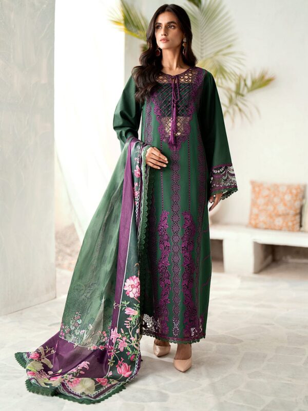 Zainab Chottani Raha D 6B Collection 24