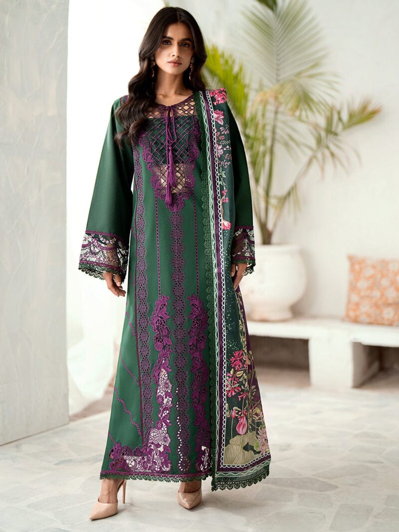 Zainab Chottani Raha D 6b Collection 24