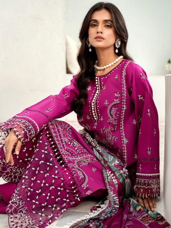 Zainab Chottani Motia 7B Collection 24