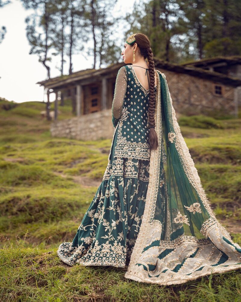 Zaha Zl24 15 B Narina Lawn 24 Collection 24