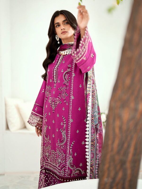 Zainab Chottani Motia 7B Collection 24