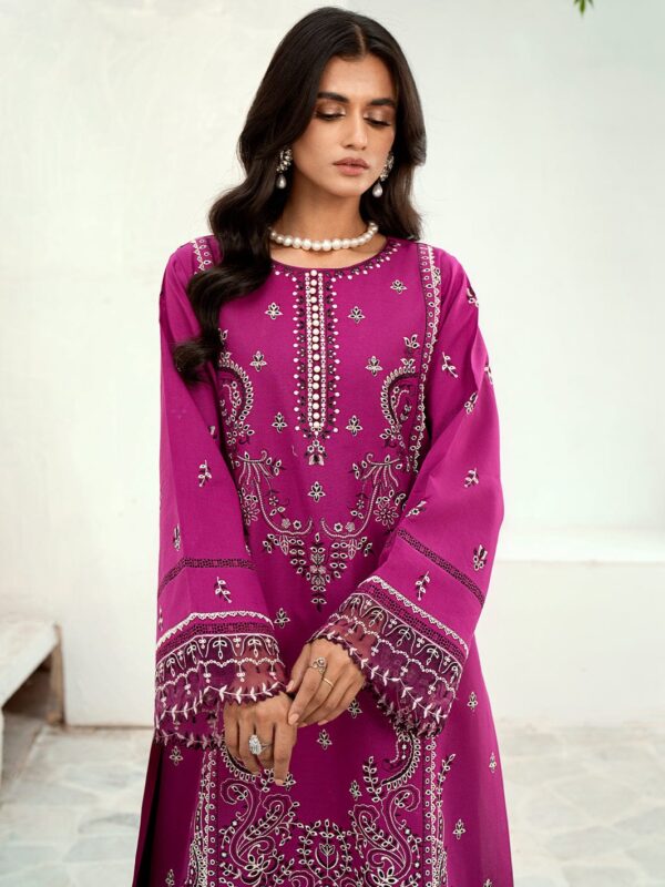 Zainab Chottani Motia 7B Collection 24