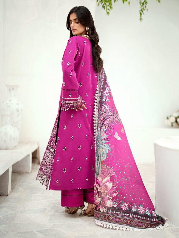 Zainab Chottani Motia 7B Collection 24