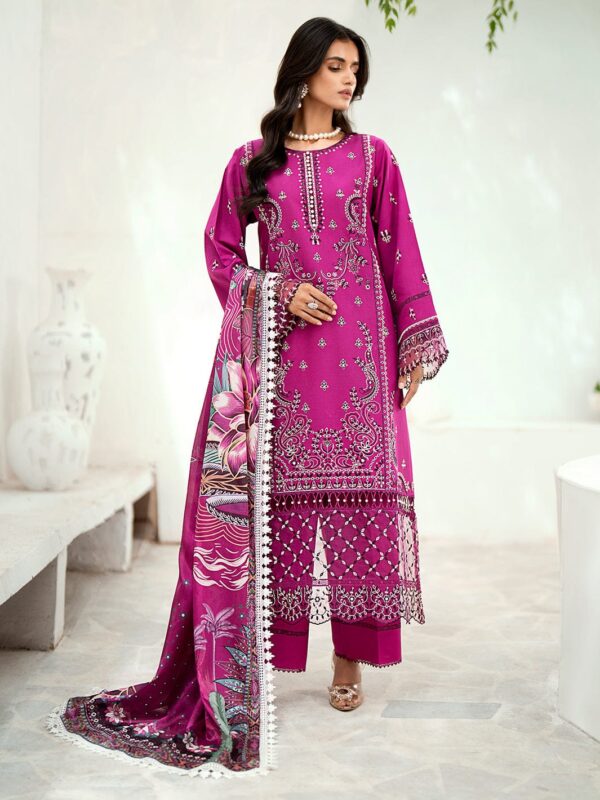 Zainab Chottani Motia 7B Collection 24