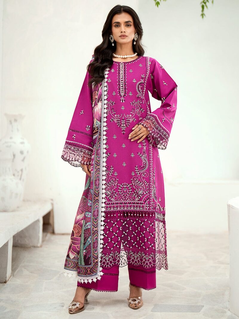 Zainab Chottani Motia 7b Collection 24