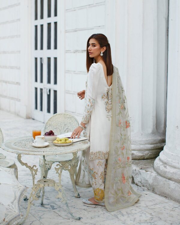 Faiza Saqlain Clara Luxe Collection 24