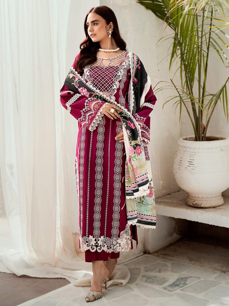 Zainab Chottani Motia 7a Collection 24