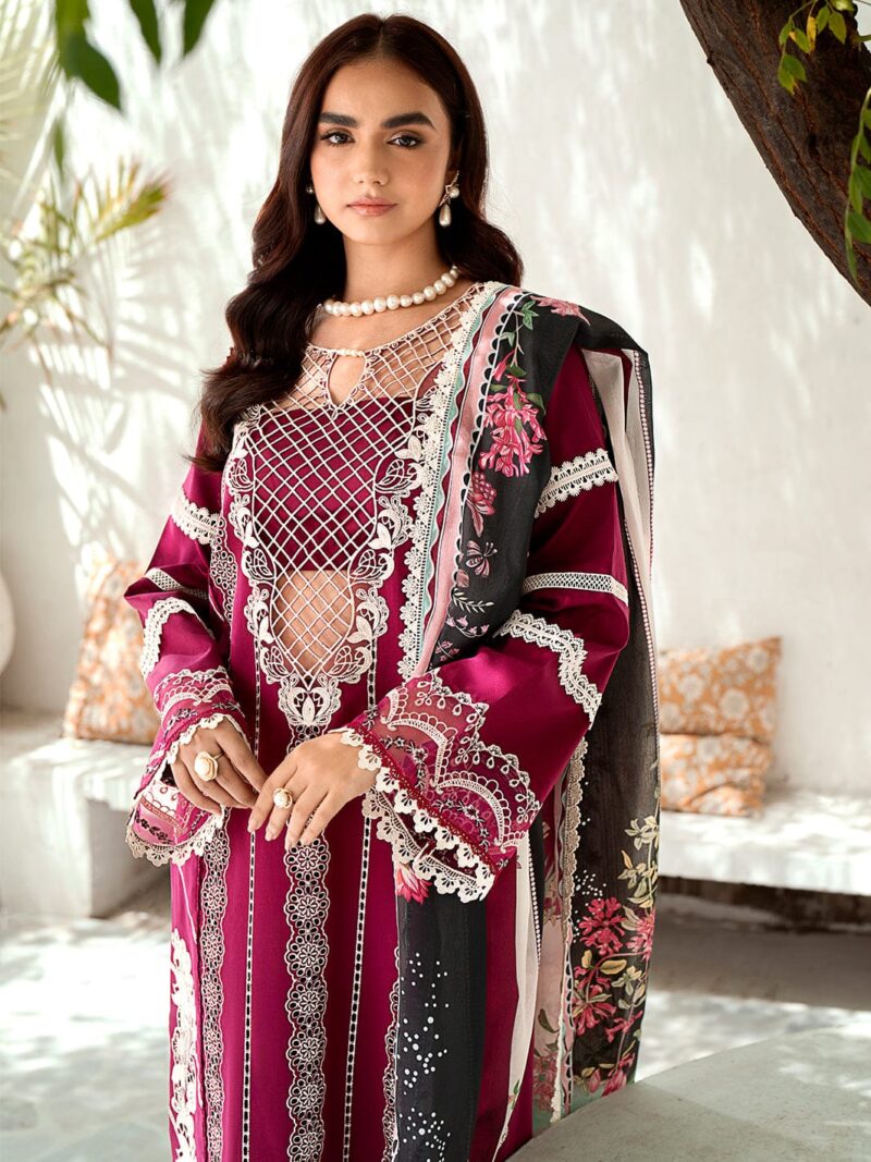 Zainab Chottani Motia 7a Collection 24