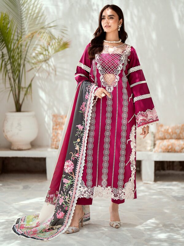 Zainab Chottani Motia 7A Collection 24