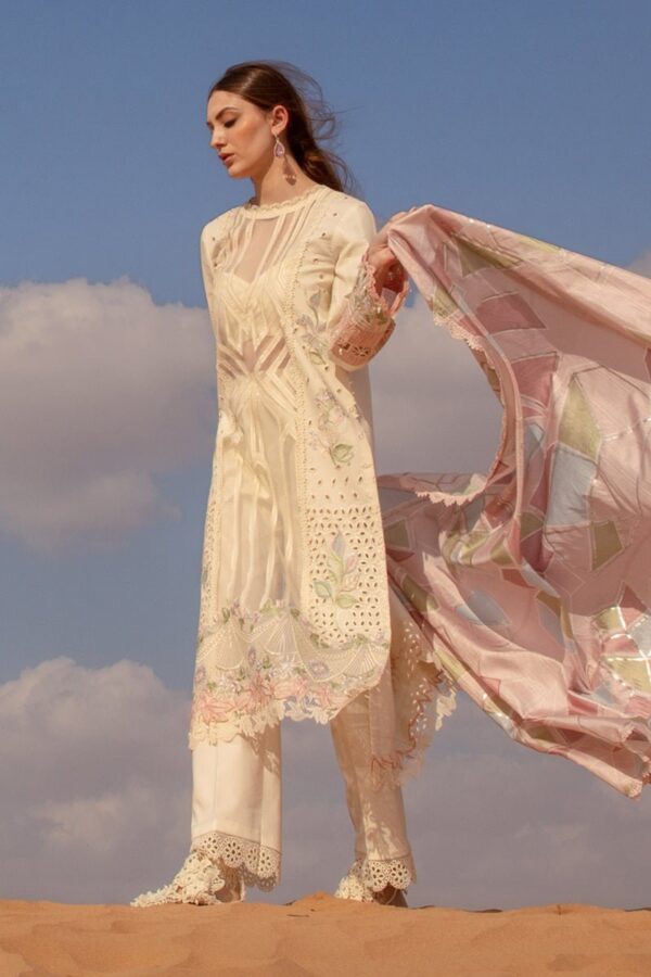 Rang Rasiya Nooreh Premium Lawn Suit Collection 24