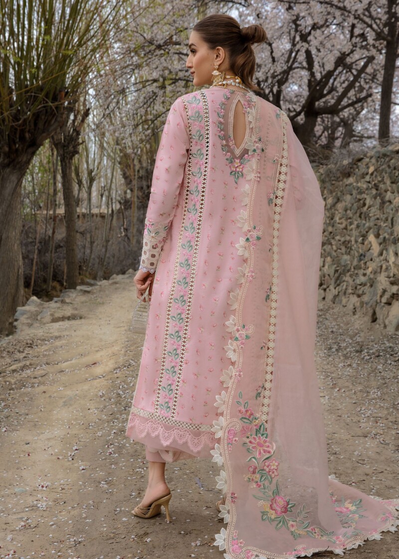 product Crimson Believe In Her Blush Pink Lawn 2024