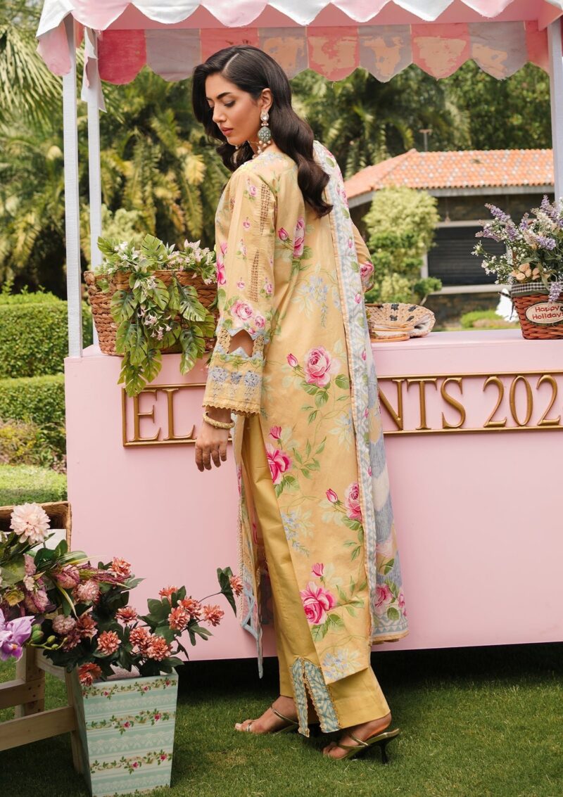 Elaf Premium Printed EEP 03A Citrus Squad Lawn Collection 24