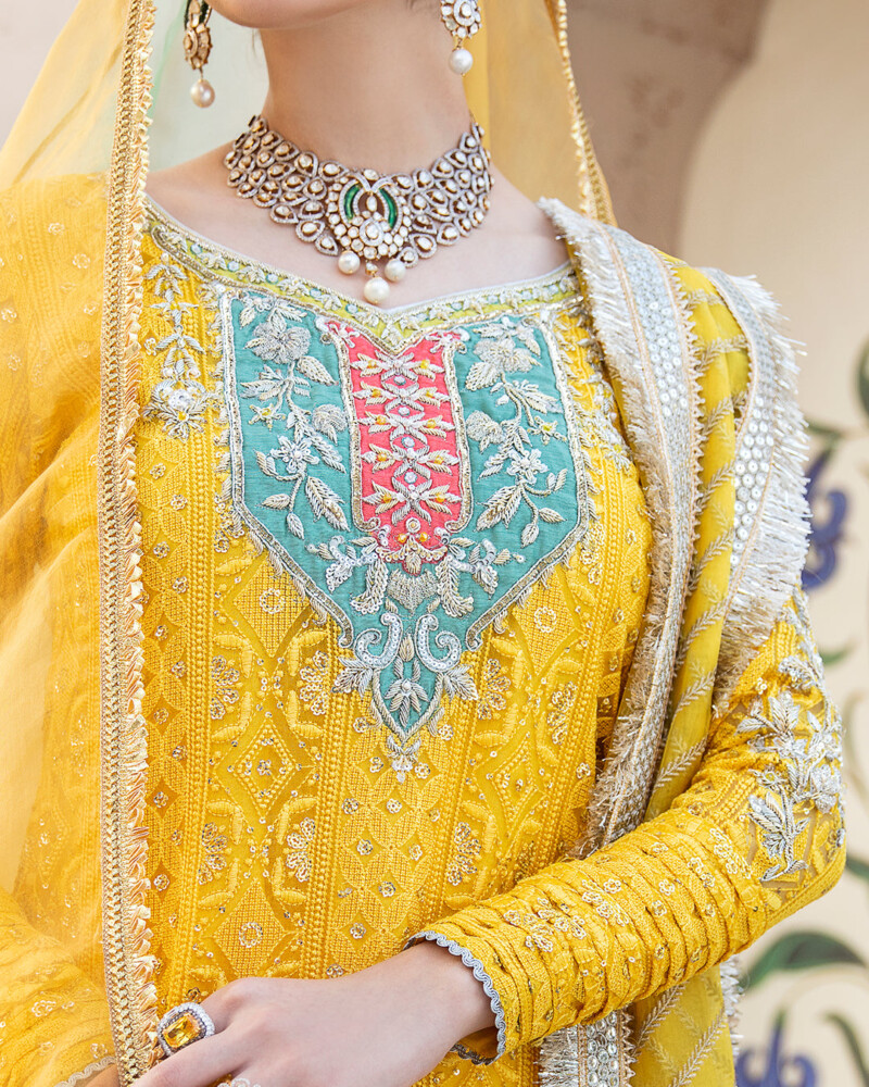 product Faiza Saqlain Miray Bridals