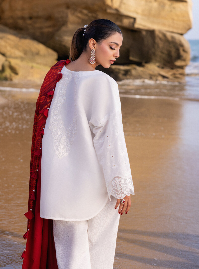 Zainab Chottani Chunari 3a Unstitched 2024 Collection 24