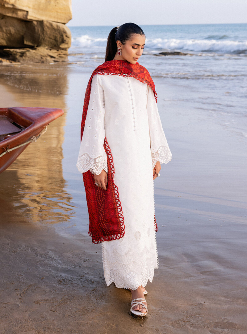 Zainab Chottani Chunari 3a Unstitched 2024 Collection 24