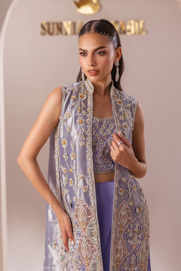 Faiza Faisal Camille Serene Collection 24