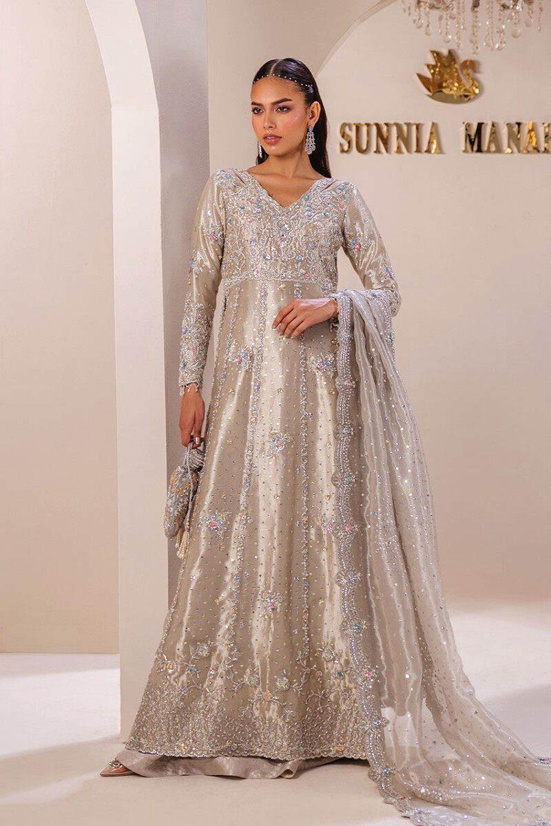 (product) Sunnia Manahil Ivy Avi Formals Collection 24