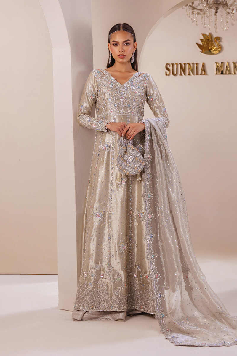 (product) Sunnia Manahil Ivy Avi Formals Collection 24