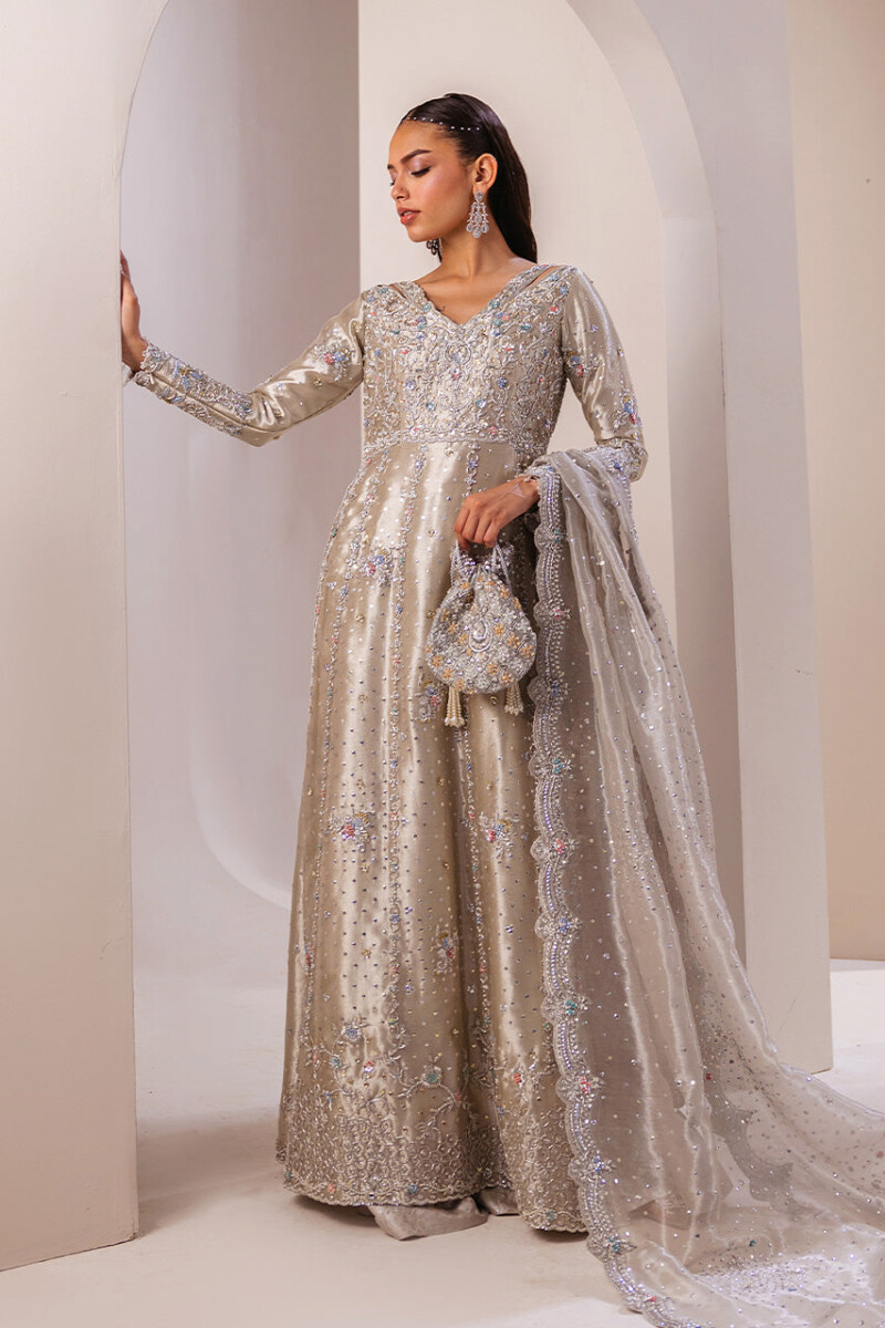 (product) Sunnia Manahil Ivy Avi Formals Collection 24