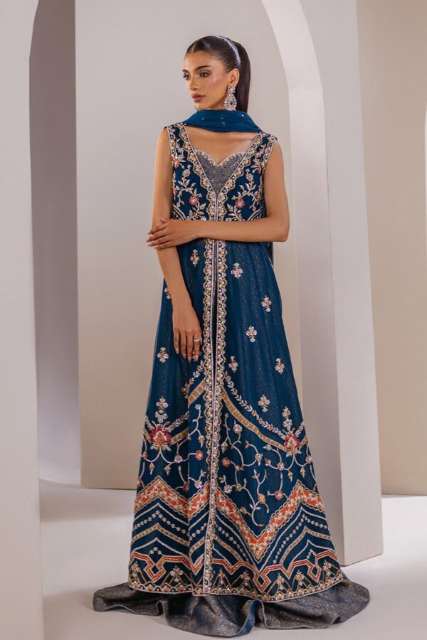 Faiza Faisal Anne Serene Collection 24