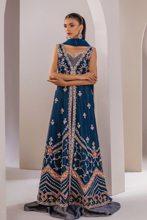 Faiza Faisal Anne Serene Collection 24