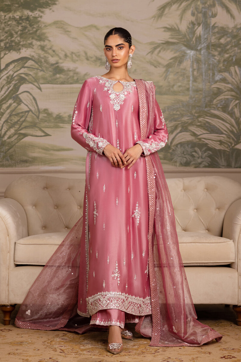 (product) Sunnia Manahil Avi Vol Ii Ivele Collection 24