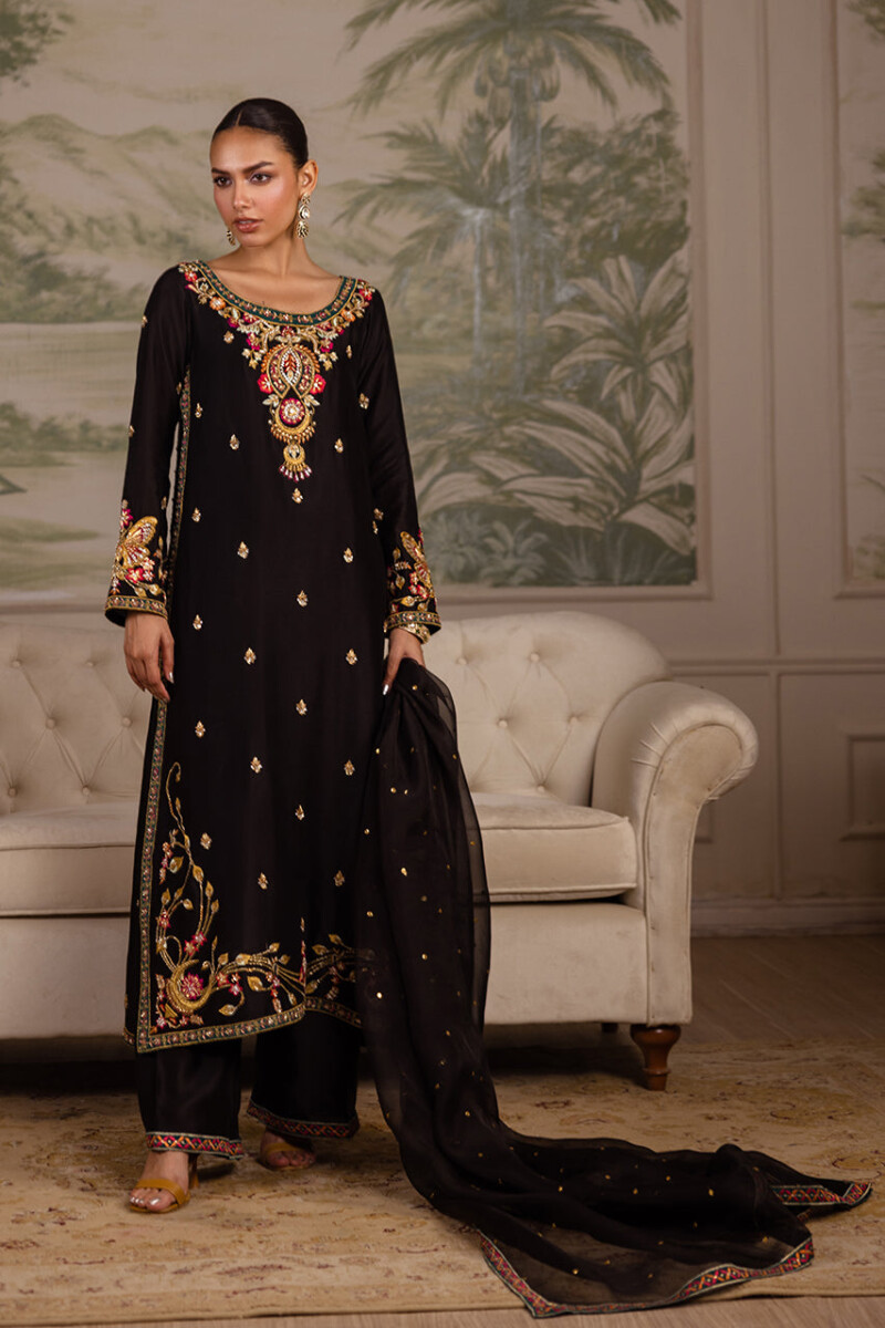 (product) Sunnia Manahil Avi Vol Ii Koya Collection 24