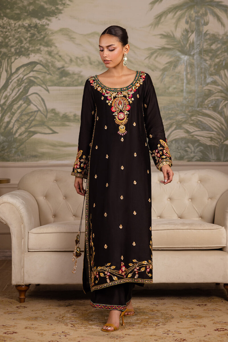 (product) Sunnia Manahil Avi Vol Ii Koya Collection 24