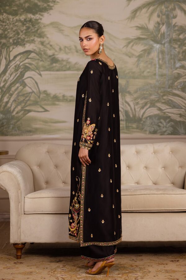 Faiza Faisal Valeria Serene Collection 24