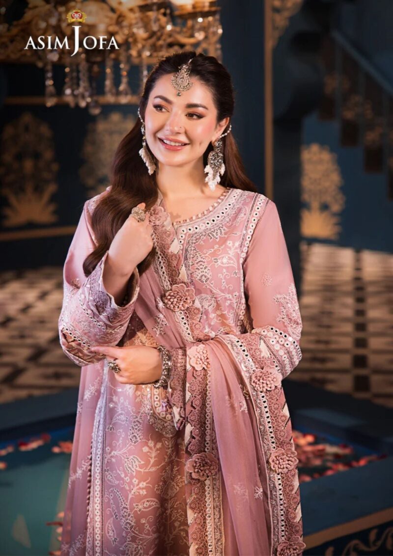 Asim Jofa Fasana e Ishq AFI24 02 Collection