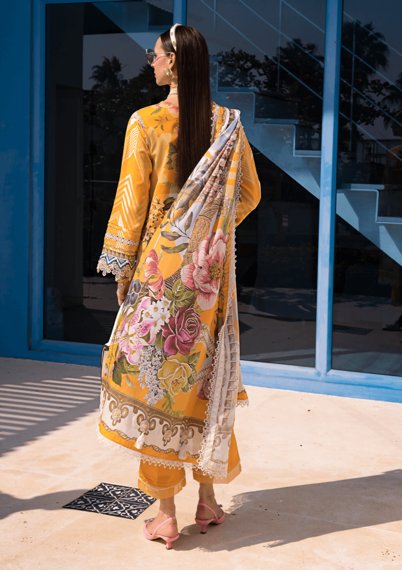 Elaf Premium Prints Eop 1b Daris Lawn Collection