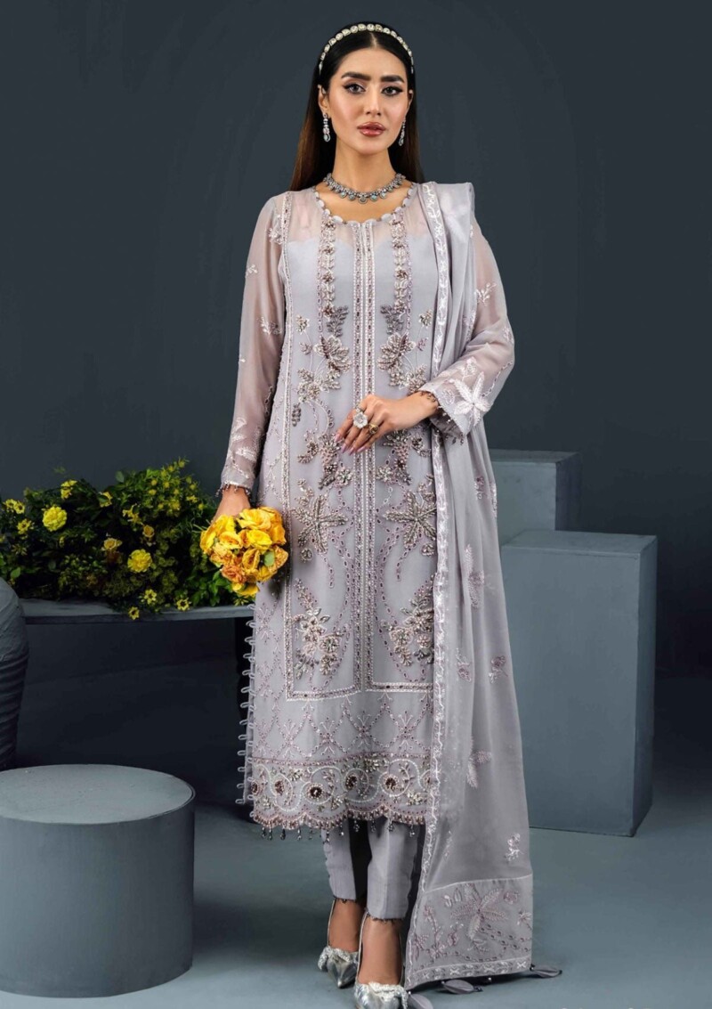 product Alizeh Reena Handcrafted Ah-01 Asra Formal Collection 24