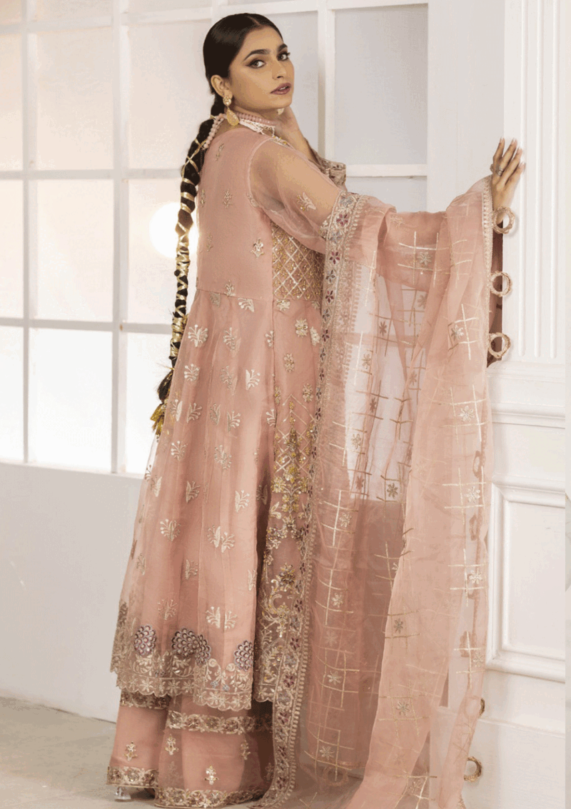 Ramsha V23 F 2301 Formal Collection