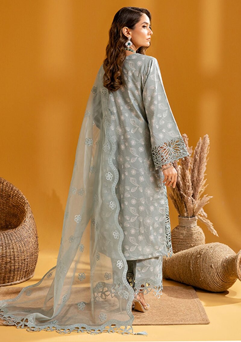 Alizeh Am24 07 Nyra Maahi Lawn Collection