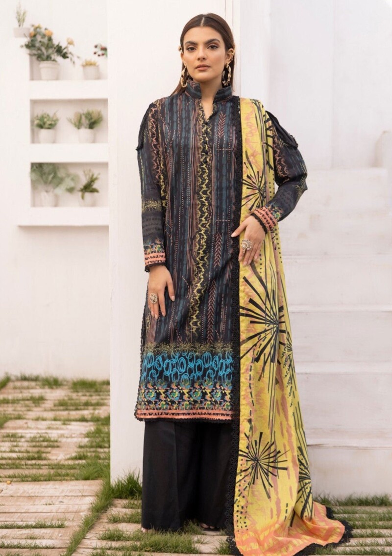 product Art N Style D 11 Monsoon Volume 1 Lawn Collection