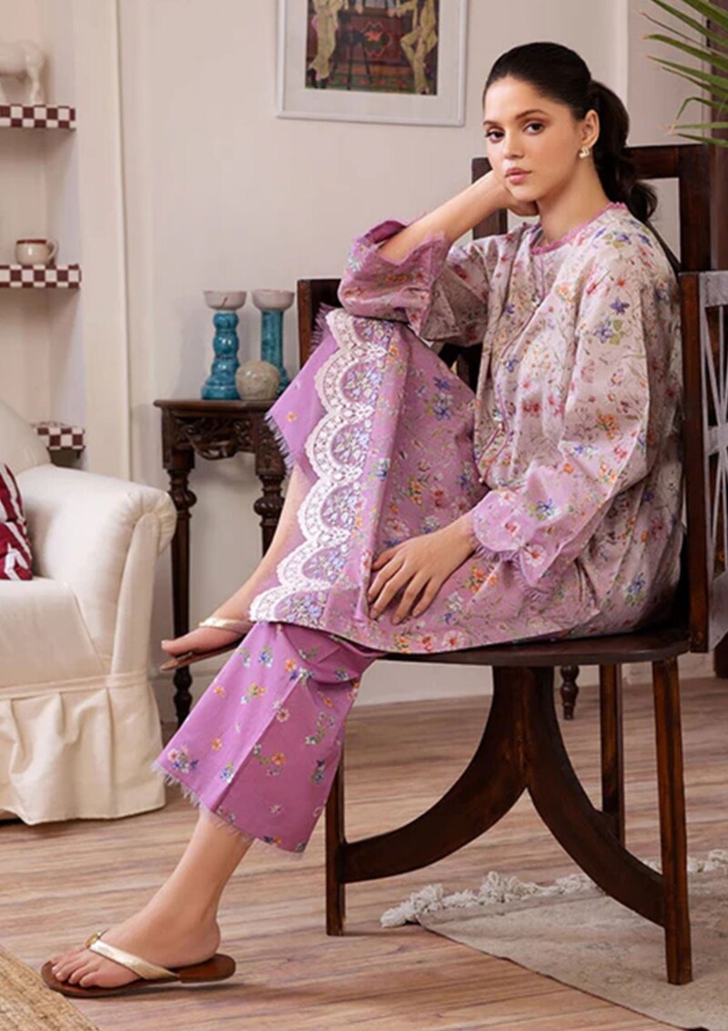 product Sobia Nazir Sb24 04 B Basics Lawn Collection