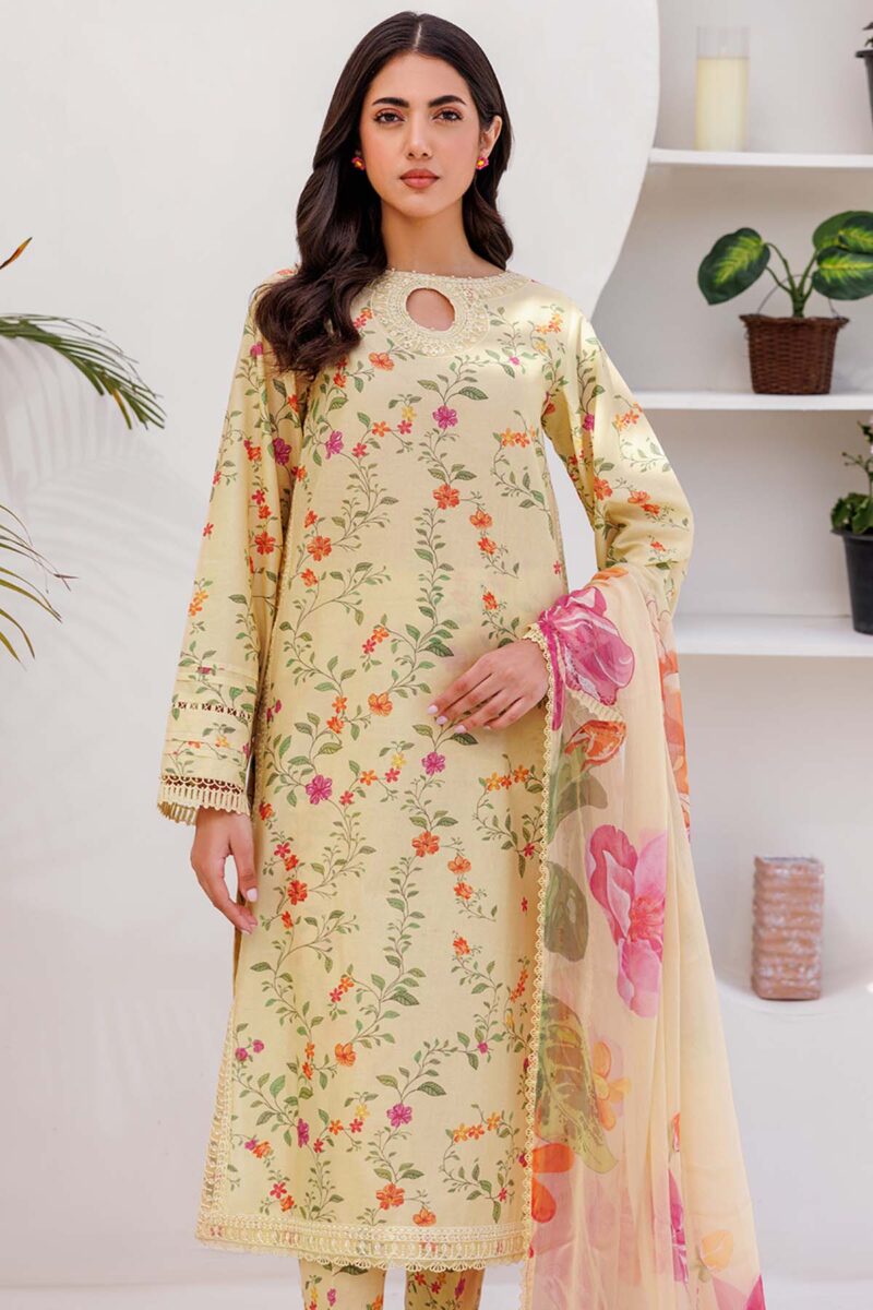 Sunnia Manahil Avi Vol Ii Koya Collection 24