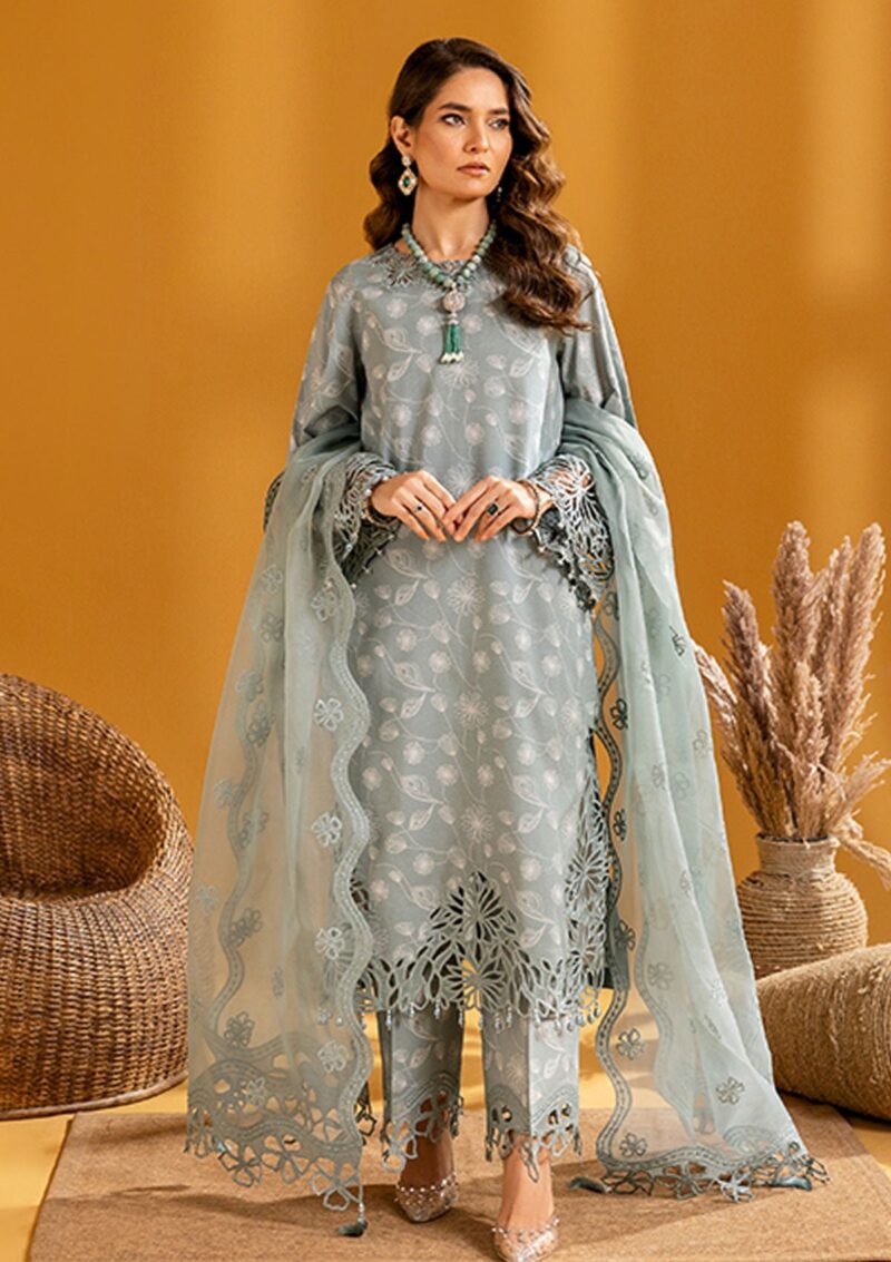 Alizeh Maahi AM24 07 Nyra Lawn Collection 24